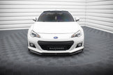 Frontläpp V.2 för Subaru BRZ Mk1