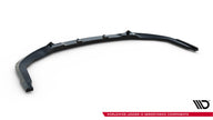 Frontläpp V.2 för Subaru Impreza WRX STI Mk3 Facelift