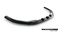 Frontläpp V.2 för Subaru WRX STI Mk2