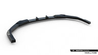 Frontläpp V.2 för Subaru WRX STI Mk2