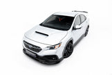 Frontläpp V.2 för Subaru WRX STI Mk2