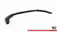 Frontläpp V.2 för Suzuki Vitara S Mk2