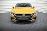 Frontläpp V.2 för Volkswagen Arteon R-Line Sedan / Shooting Brake Mk1