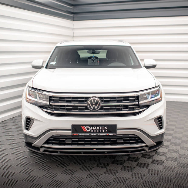 Frontläpp V.2 för Volkswagen Atlas Cross Sport