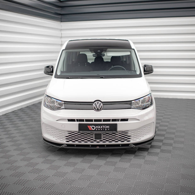Frontläpp V.2 för Volkswagen Caddy Mk5