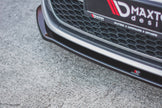 Frontläpp V.2 för Volkswagen Golf GTI / GTD Mk7