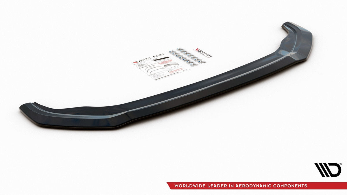 Frontläpp V.2 för Volkswagen Golf GTI / GTD Mk7