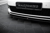 Frontläpp V.2 för Volkswagen Golf GTI / GTD Mk7 Facelift