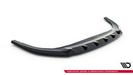 Frontläpp V.2 för Volkswagen Golf GTI / GTE / R-Line Mk8 Facelift