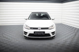 Frontläpp V.2 för Volkswagen Golf R / R-Line Mk7