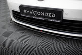 Frontläpp V.2 för Volkswagen Golf R / R-Line Mk7