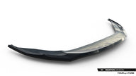 Frontläpp V.2 för Volkswagen Jetta GLI Mk7 Facelift 2
