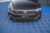 Frontläpp V.2 för Volkswagen Passat B8