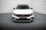 Frontläpp V.2 för Volkswagen Passat GT B8 Facelift USA