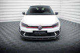 Frontläpp V.2 för Volkswagen Polo GTI Mk6 Facelift