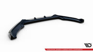 Frontläpp V.2 för Volkswagen Scirocco Mk3 Facelift
