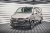 Frontläpp V.2 för Volkswagen T6.1
