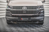 Frontläpp V.2 för Volkswagen T6.1