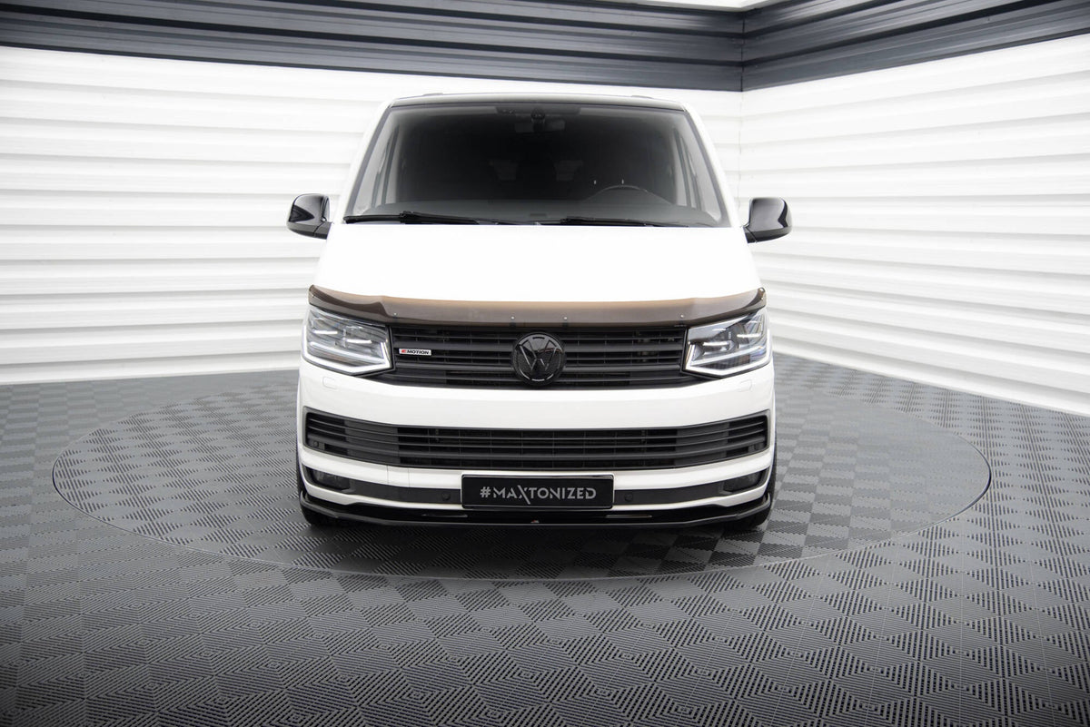 Frontläpp V.2 för Volkswagen T6