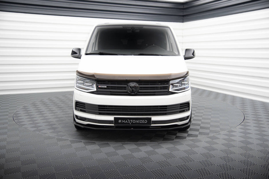 Frontläpp V.2 för Volkswagen T6