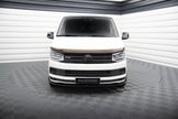 Frontläpp V.2 för Volkswagen T6