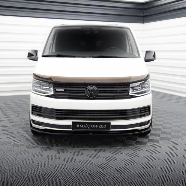 Frontläpp V.2 för Volkswagen T6