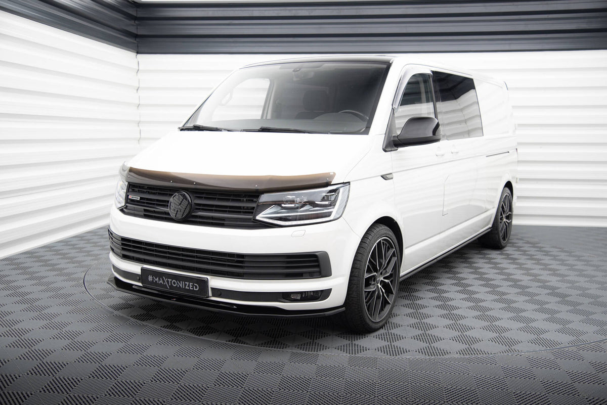Frontläpp V.2 för Volkswagen T6