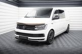 Frontläpp V.2 för Volkswagen T6