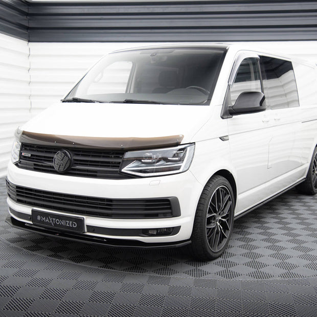 Frontläpp V.2 för Volkswagen T6