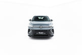 Frontläpp V.2 för Volkswagen Tiguan R-Line Mk3