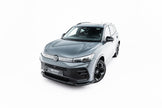 Frontläpp V.2 för Volkswagen Tiguan R-Line Mk3