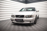 Frontläpp V.2 för Volvo C70 Mk1