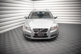 Frontläpp V.2 för Volvo V70 Mk3