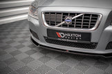 Frontläpp V.2 för Volvo V70 Mk3