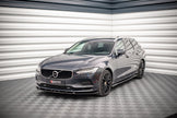 Frontläpp V.2 för Volvo V90 Mk2