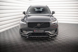 Frontläpp V.2 för Volvo XC90 R-Design Mk2 Facelift