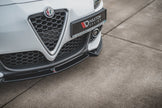 Frontläpp V.3 för Alfa Romeo Giulietta