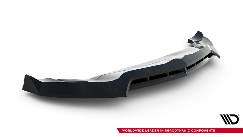 Frontläpp V.3 för Alfa Romeo Stelvio Mk1