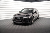 Frontläpp V.3 för Audi A6 C7