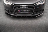 Frontläpp V.3 för Audi A6 C7