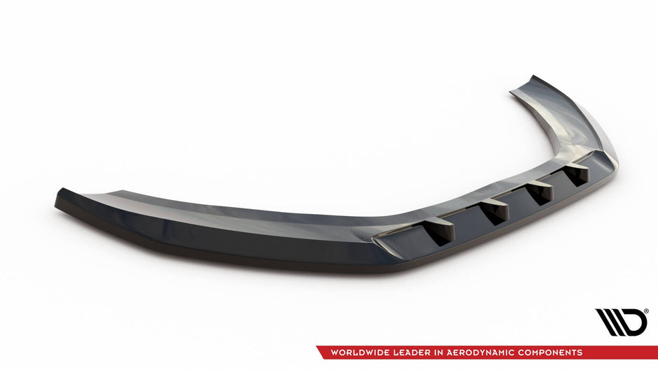Frontläpp V.3 för Audi A6 C7