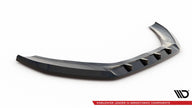 Frontläpp V.3 för Audi A6 C7