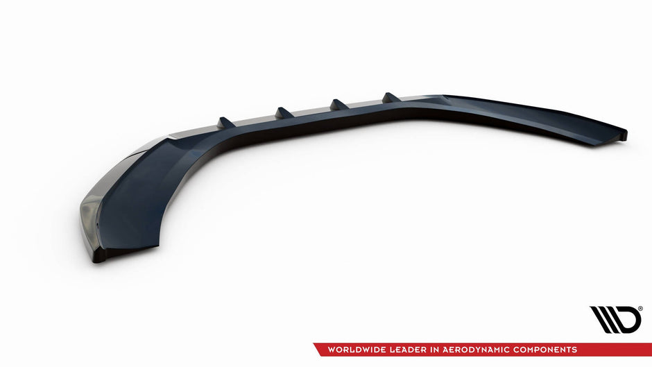 Frontläpp V.3 för Audi A6 C7