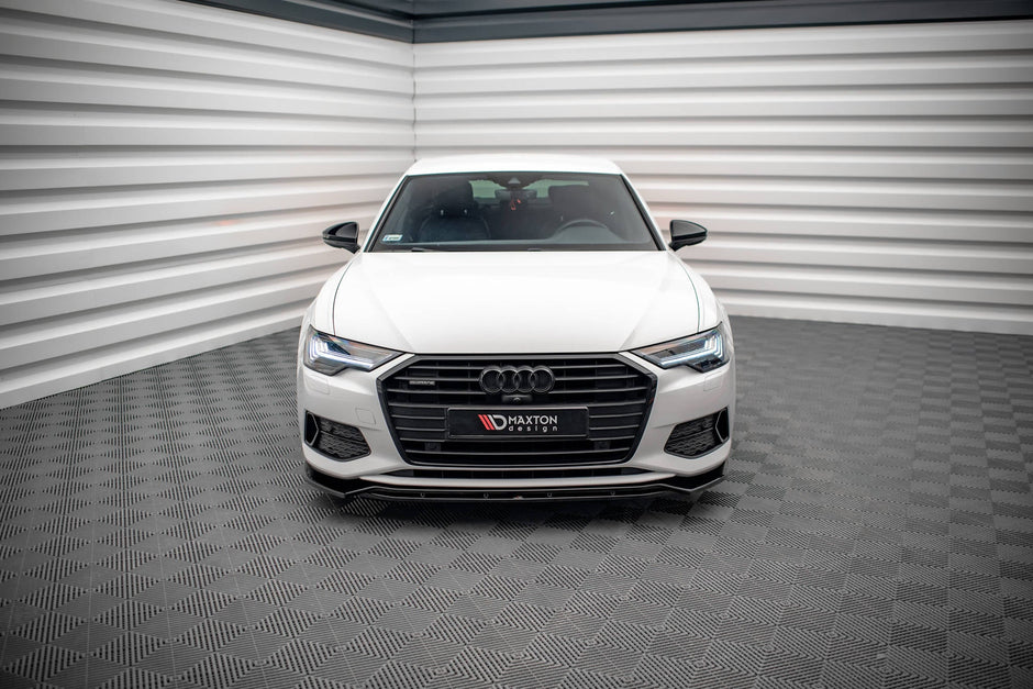 Frontläpp V.3 för Audi A6 C8