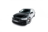 Frontläpp V.3 för Audi A6 S-Line / S6 C8 / C8 Facelift