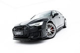 Frontläpp V.3 för Audi A6 S-Line / S6 C8 / C8 Facelift