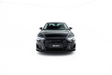 Frontläpp V.3 för Audi A6 S-Line / S6 C8 / C8 Facelift