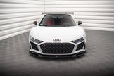 Frontläpp V.3 för Audi R8 Mk2 Facelift