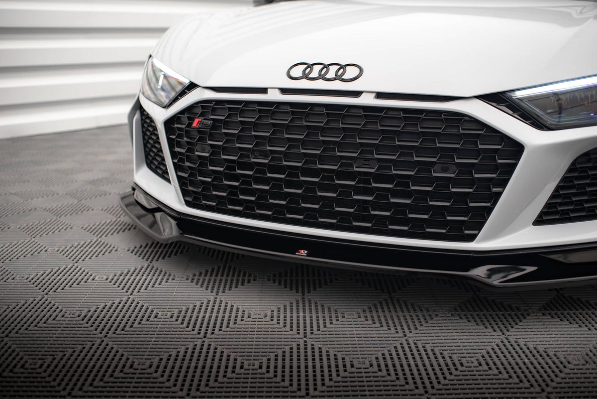 Frontläpp V.3 för Audi R8 Mk2 Facelift