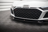 Frontläpp V.3 för Audi R8 Mk2 Facelift